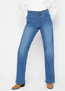 Jean extensible, Straight, bonprix