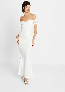 Robe de mariée à dentelle, BODYFLIRT boutique