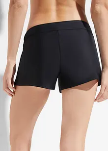 Short de bain avec slip intégré, bonprix