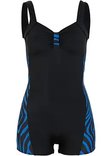 Maillot 1 pièce short, bonprix