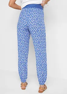 Pantalon de grossesse, Loose Fit, bonprix