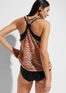 Tankini (Ens. 2 pces.), bonprix