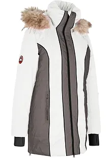 Manteau outdoor avec polyester recyclé, bpc bonprix collection