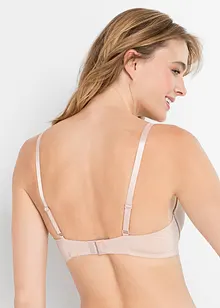 Soutien-gorge à coques et armatures, bonprix