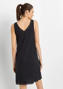 Chemise de nuit avec viscose, bonprix