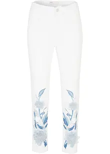 Pantalon avec application 3D, bpc selection