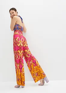 Combi pantalon dos nu, BODYFLIRT boutique