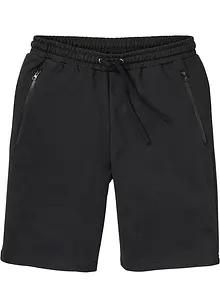 Bermuda en molleton, bonprix
