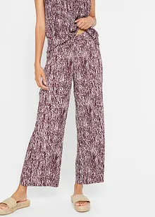 Pantalon palazzo, RAINBOW