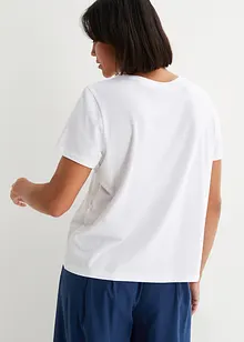 T-shirt à imprimé, bonprix