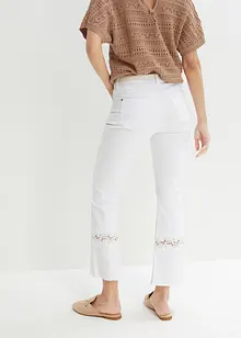 Pantalon cropped stretch, bpc selection