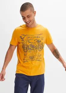 T-shirt à imprimé, bonprix