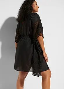 Robe-tunique de plage, bonprix