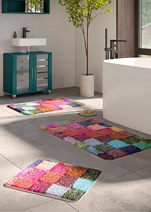 Tapis de bain à mémoire de forme, bonprix