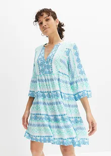 Robe-tunique en viscose, bonprix