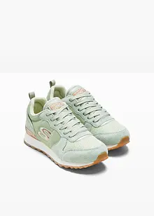 Sneakers Skechers avec mousse à mémoire de forme, Skechers