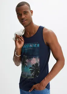 Débardeur marcel 100% coton, bonprix