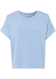 T-shirt en viscose, bonprix