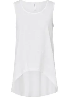 Top en coton, bonprix