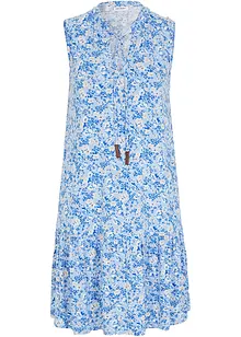 Robe à imprimé floral, bonprix