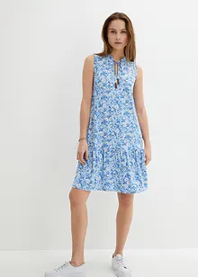 Robe à imprimé floral, bonprix