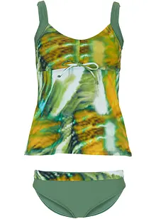 Tankini (ens. 2 pces.), bpc bonprix collection