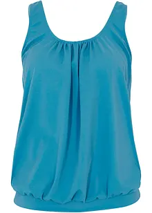 Haut de tankini avec polyamide, bonprix