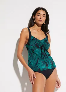 Tankini (Ens. 2 pces.), bonprix