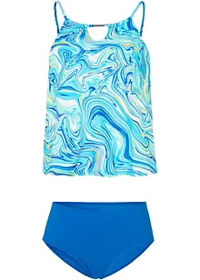 Tankini (ens. 2 pces), bonprix