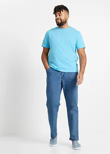 Lot de 3 T-shirts, bonprix