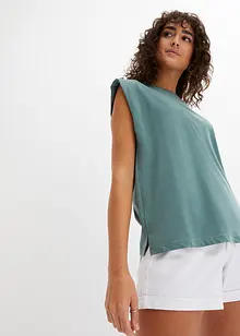 T-shirt oversize 100% coton, bonprix