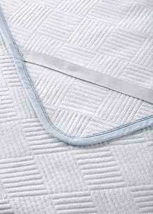 Housse de matelas rafraîchissante, bonprix