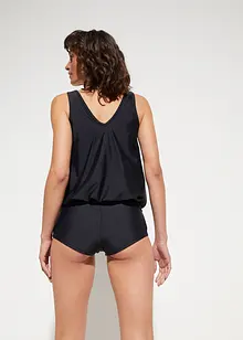 Tankini séchage rapide (Ens. 2 pces.), bonprix