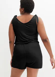 Combinaison en jersey viscose, bonprix