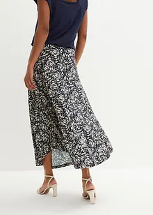Jupe en jersey viscose, bonprix