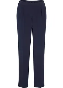 Pantalon taille élastiquée, bonprix