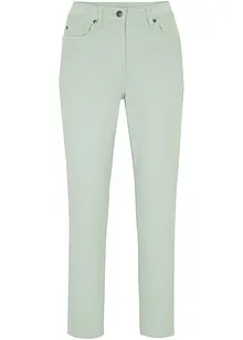 Pantalon 7/8 taille haute, bonprix