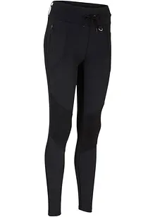 Legging outdoor, longueur cheville, bonprix