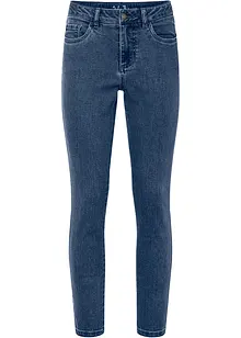 Jean extensible Skinny, raccourci, bonprix