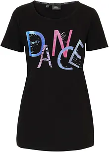 T-shirt à imprimé rétro, bonprix