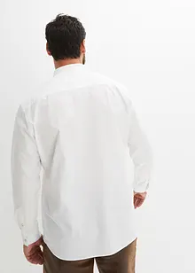 Chemise bavaroise avec plis religieuse, bonprix