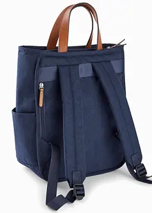 Sac à dos à poches, bonprix