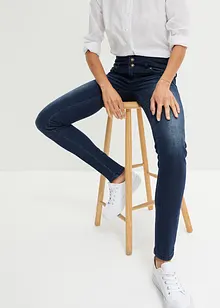 Jean skinny High Waist, bonprix