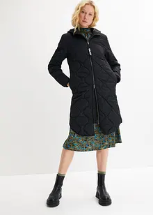 Manteau matelassé, bonprix