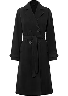 Trench-coat d'hiver, bonprix