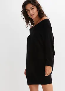 Pull épaules découvertes, bonprix