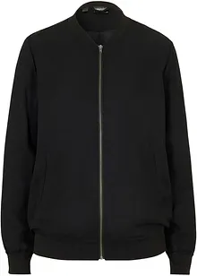 Blouson zippé, bpc bonprix collection