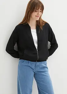 Blouson zippé, bpc bonprix collection