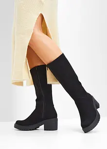 Bottes, bonprix