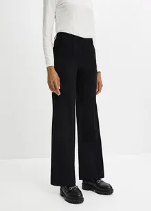 Pantalon large, bonprix